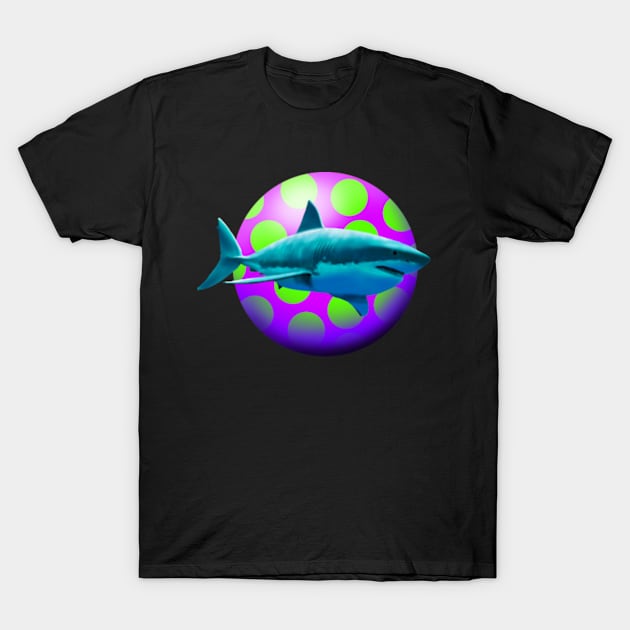 summer daze T-Shirt by StephenBibbArt